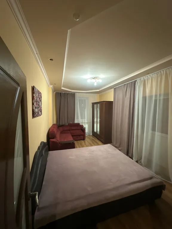 Семейная квартира