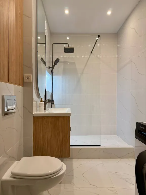 Квартира Квартира Лучшие аппартаменты в ЖК Бизнес — Екатеринбург