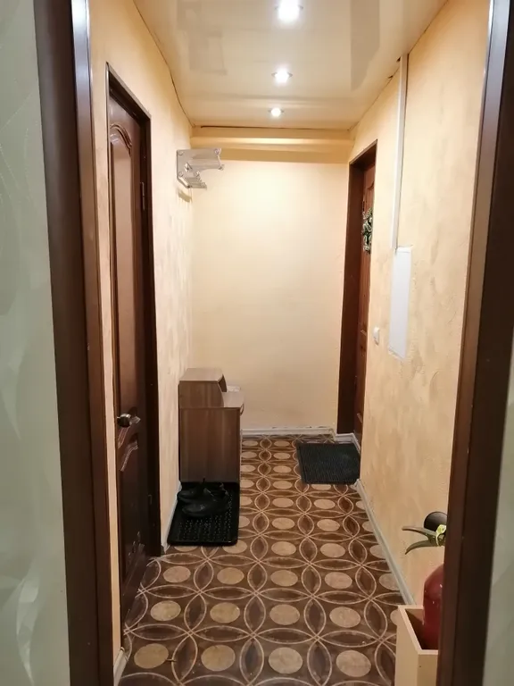 Квартира рядом с Аэропортом