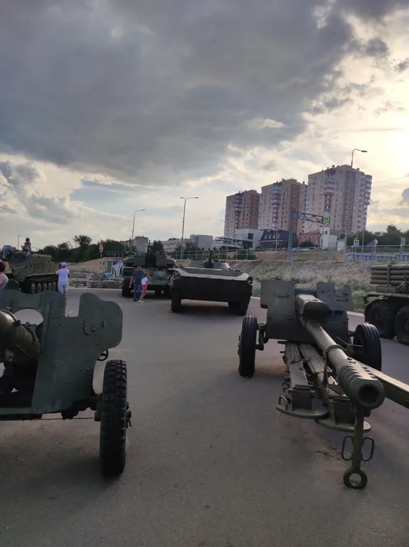 Квартира Уютная квартира с видом на Волгу — Волгоград