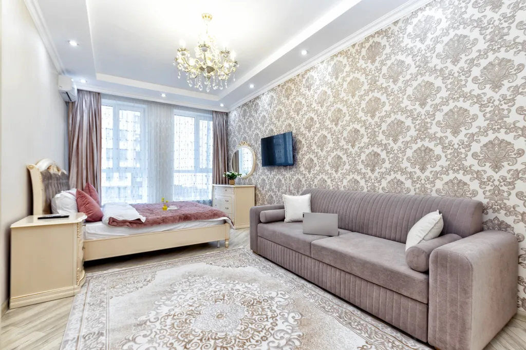 Классика на Экспо