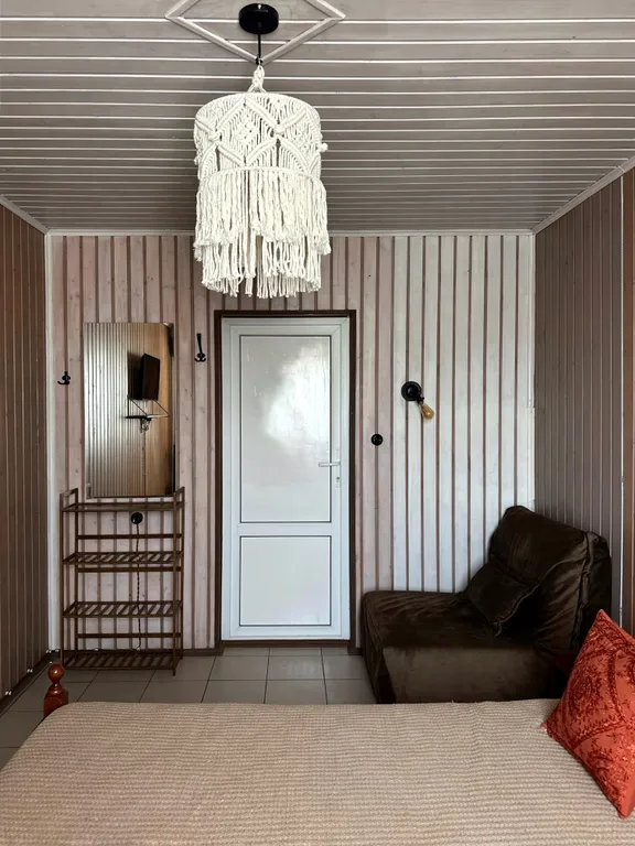 Квартира Комната — Геленджик