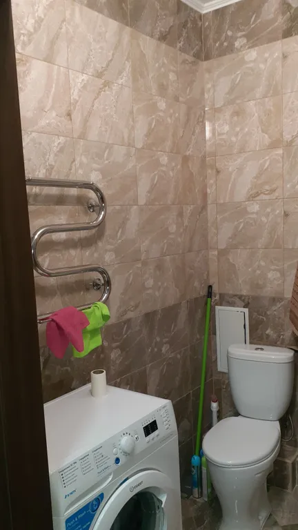 Квартира Квартира с видом на частный сектор — Калининград