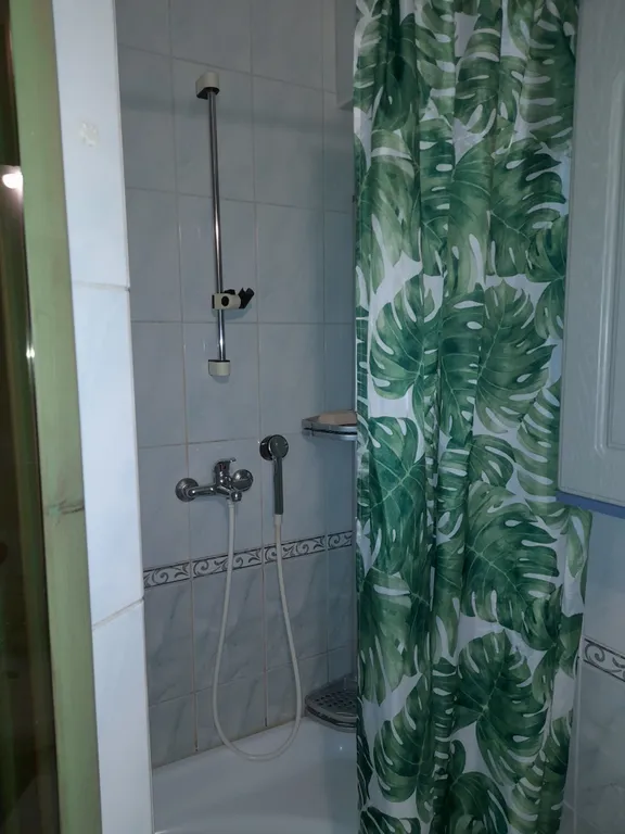 Квартира с финской сауной