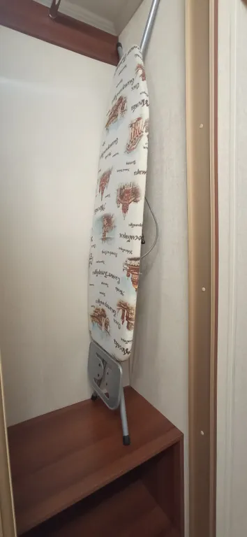 Квартира с видом на Амурский залив