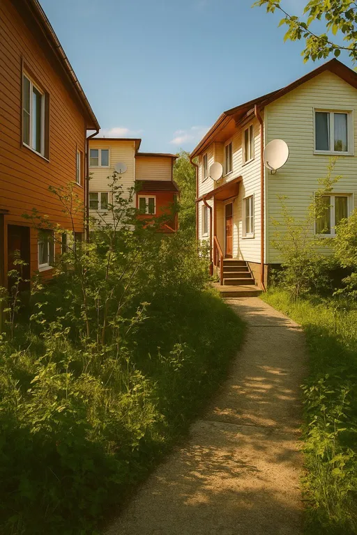 Квартира Комната — аренда посуточно в Лоо