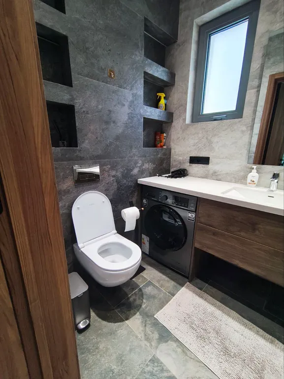 Квартира супер в центре Mirabad Avenue