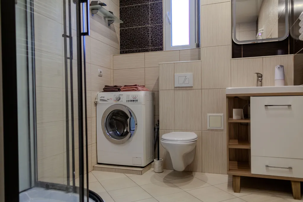 Квартира Просторная квартира в историческом районе — Калининград