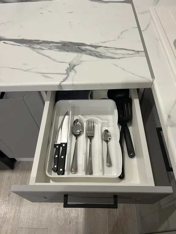 Уютная квартира, Залив рядом