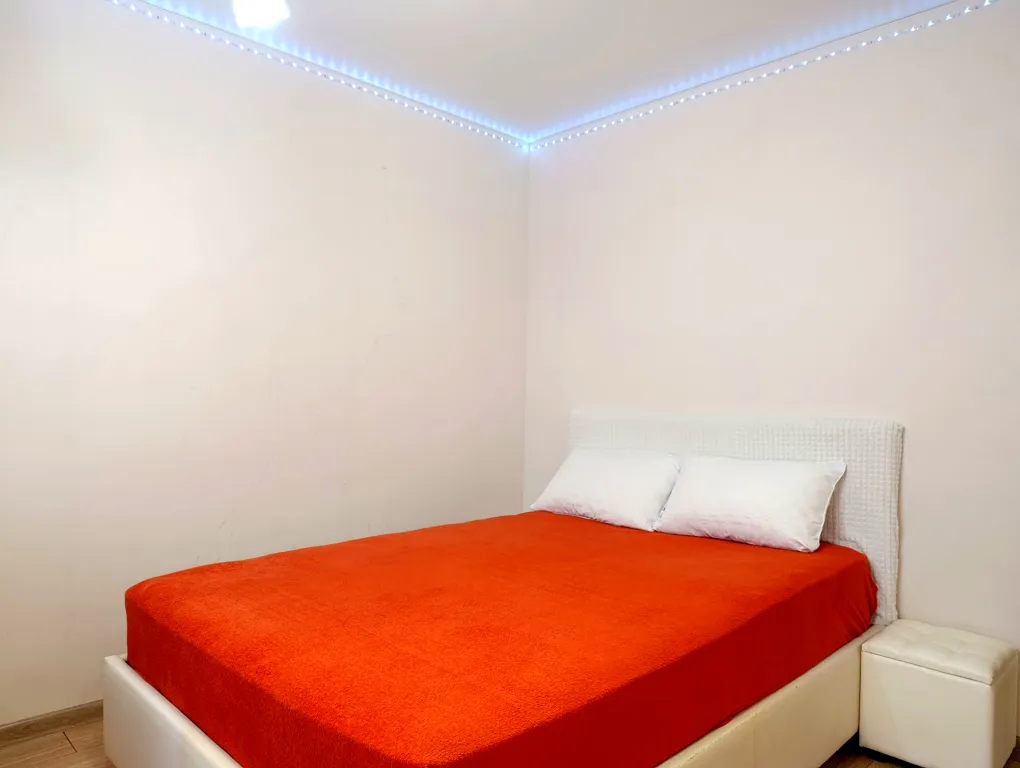 Квартира рядом с ОКБ и ДОКБ — аренда посуточно в Рязань