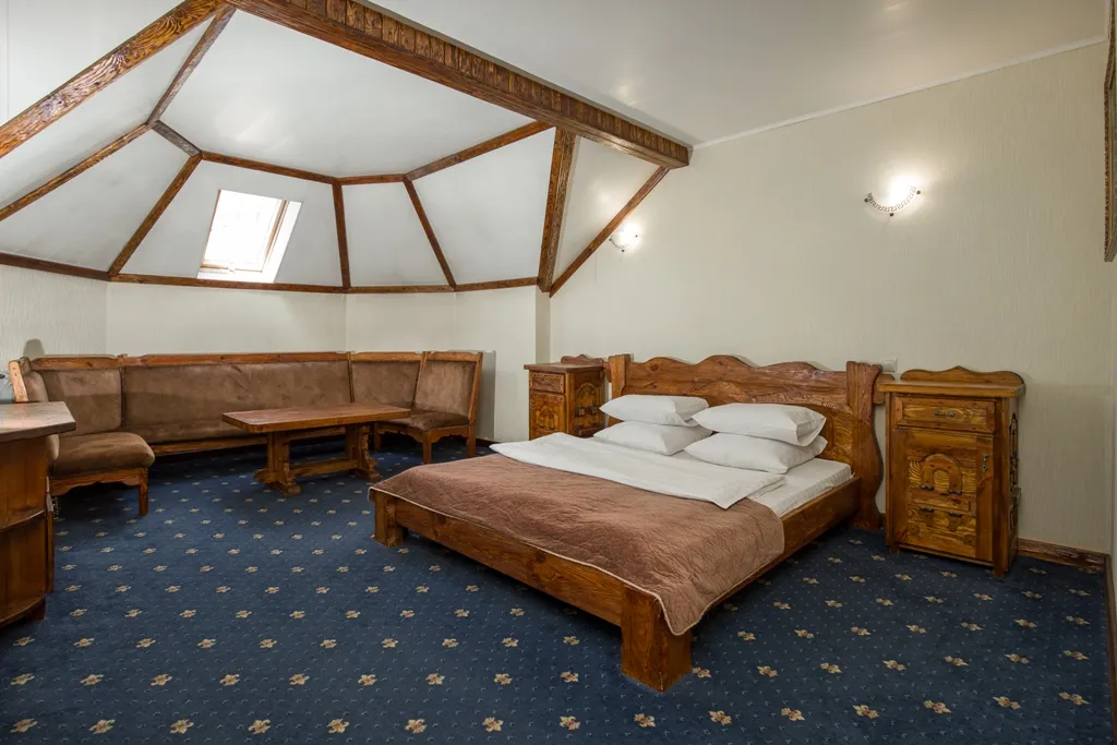 Квартира Комната — Мещерино