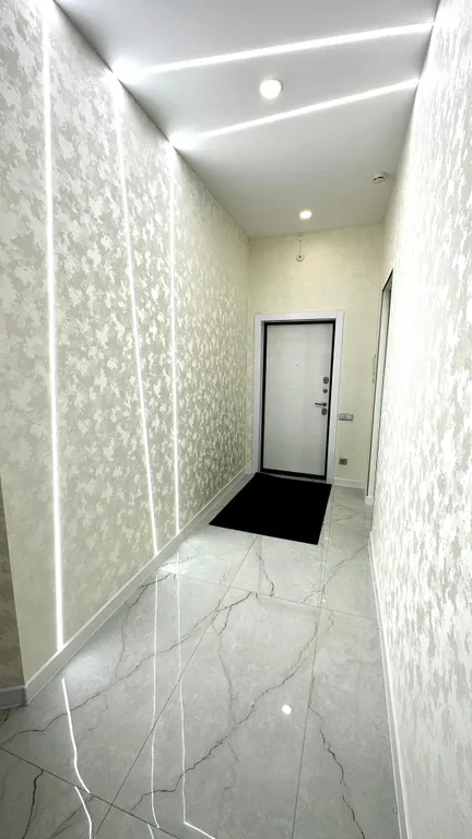 Видовые апартаменты