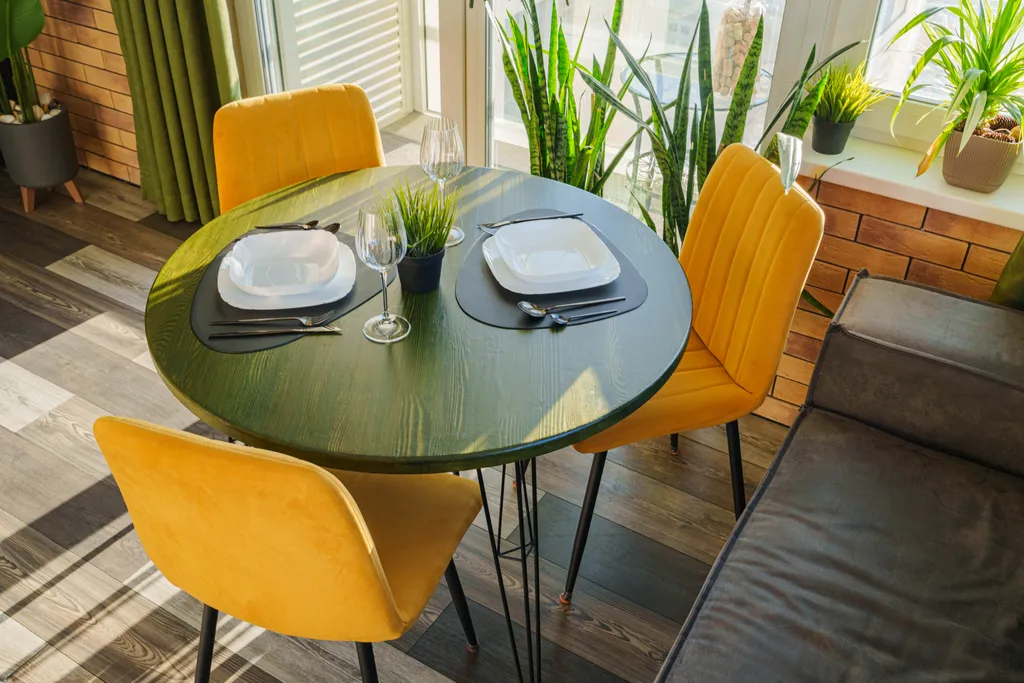 Апартамент в клубном доме Эверест