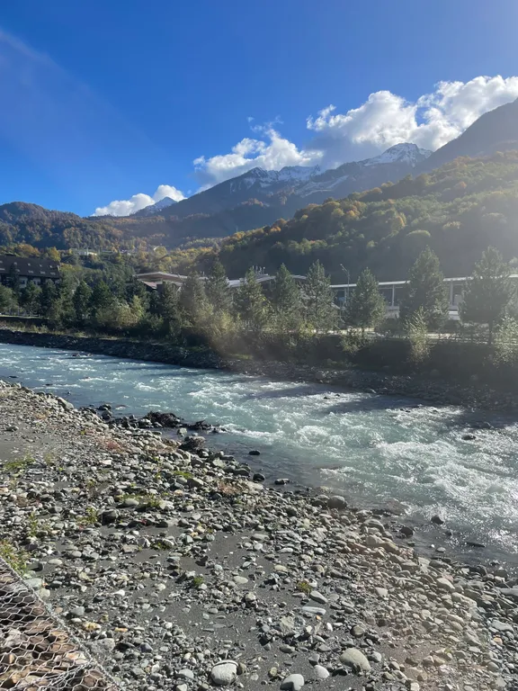 Уютная квартира в центре