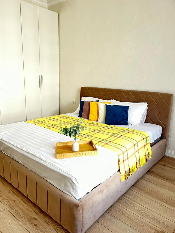 Квартира рядом с MegaSilkWay