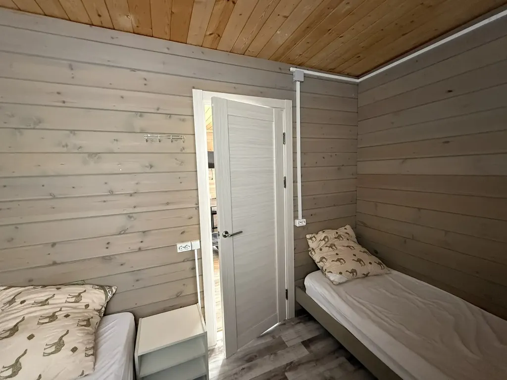 Дом для вашего комфорта