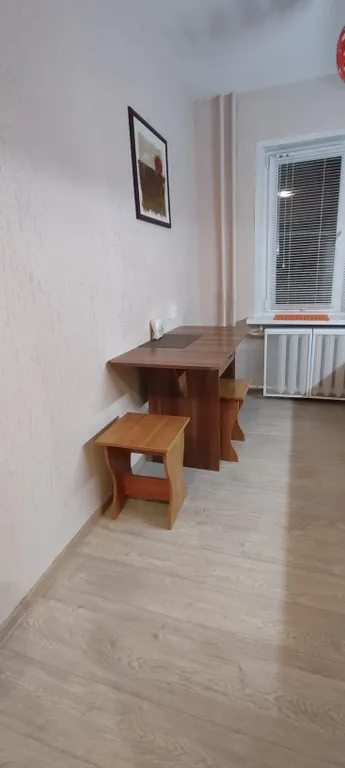 Уютная однокомнатная квартира возле ТРЦ Ярмарка