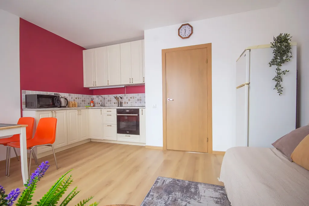 Квартира Квартира около онкоцентра — Песочный