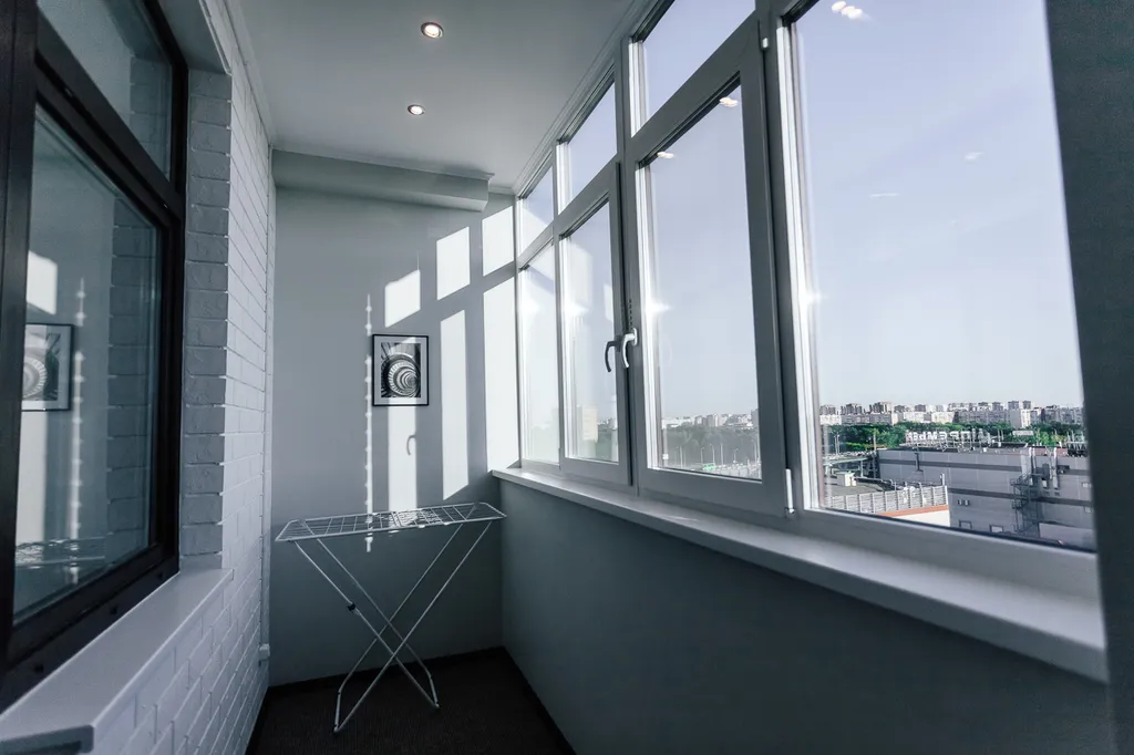 Люкс квартира в ЖК Паруса