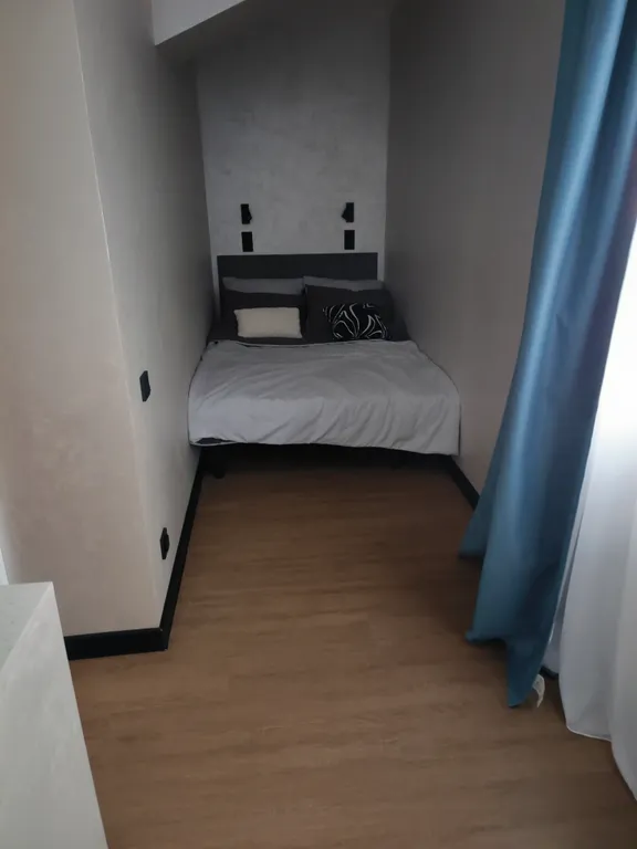 Уютные апартаменты у моря