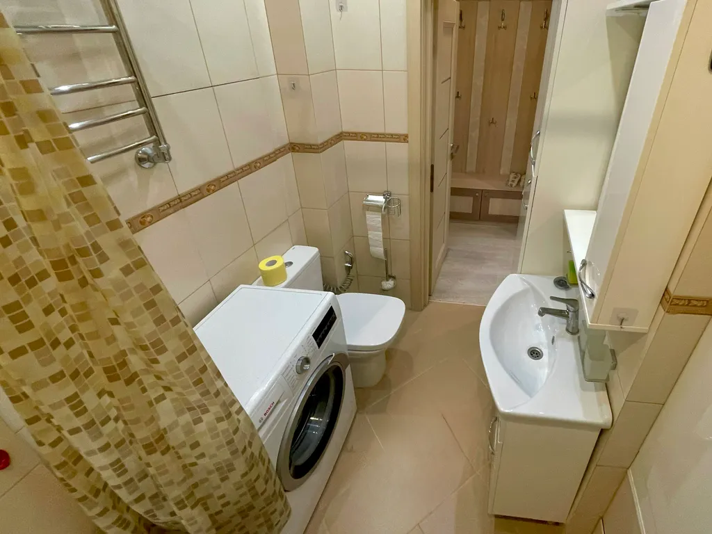 Уютная студия в красногорске