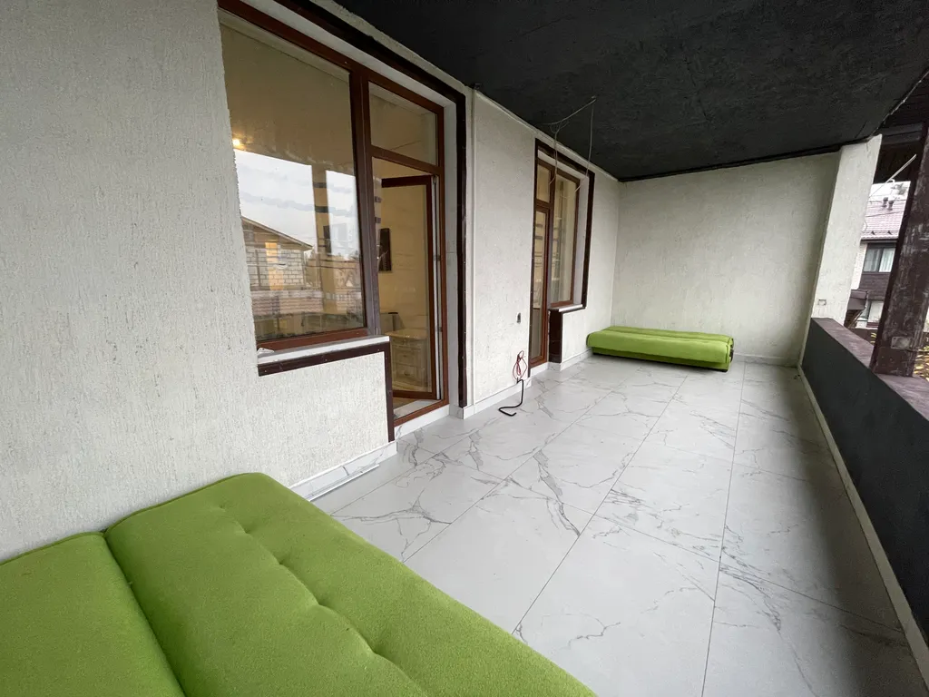 Дом Музыкальная волна