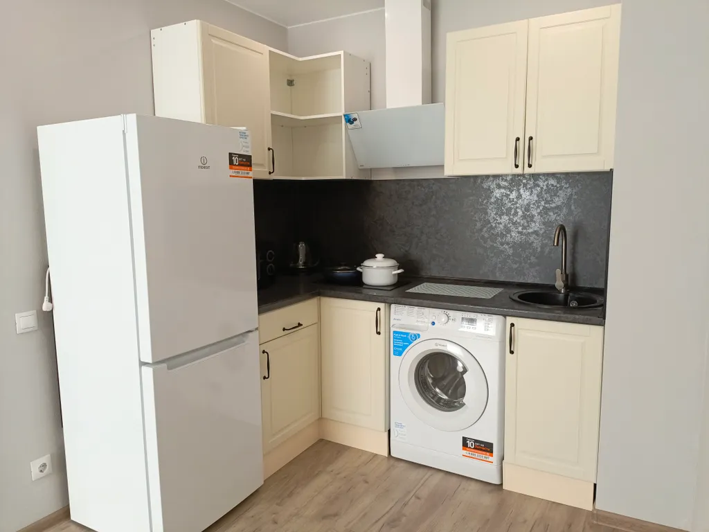 Апартаменты Пятница/Возле ТЦ Рио/до 5 чел