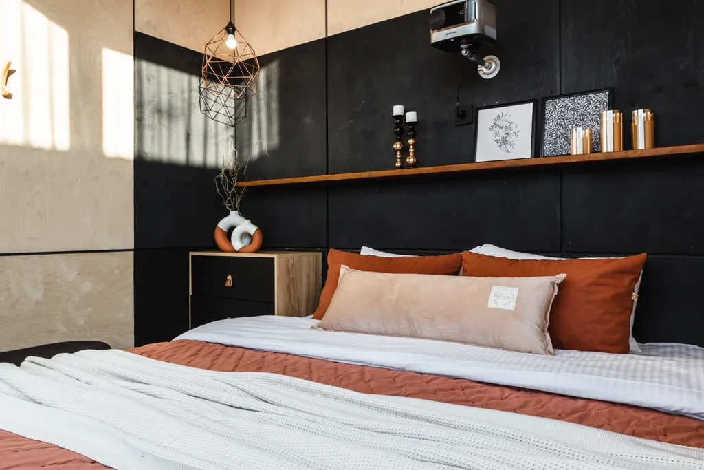 Уютный дом с баней и горячей купелью