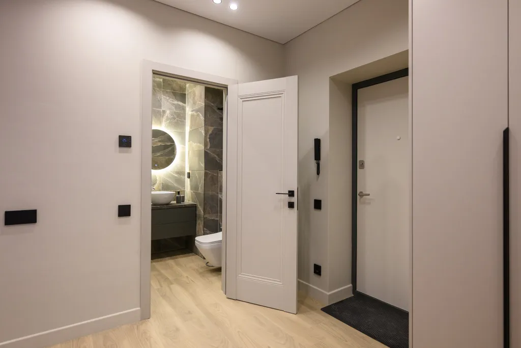 Апарт студия