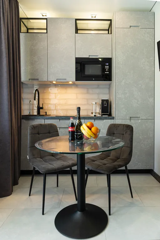 1-комнатная Квартира — аренда посуточно в Агой