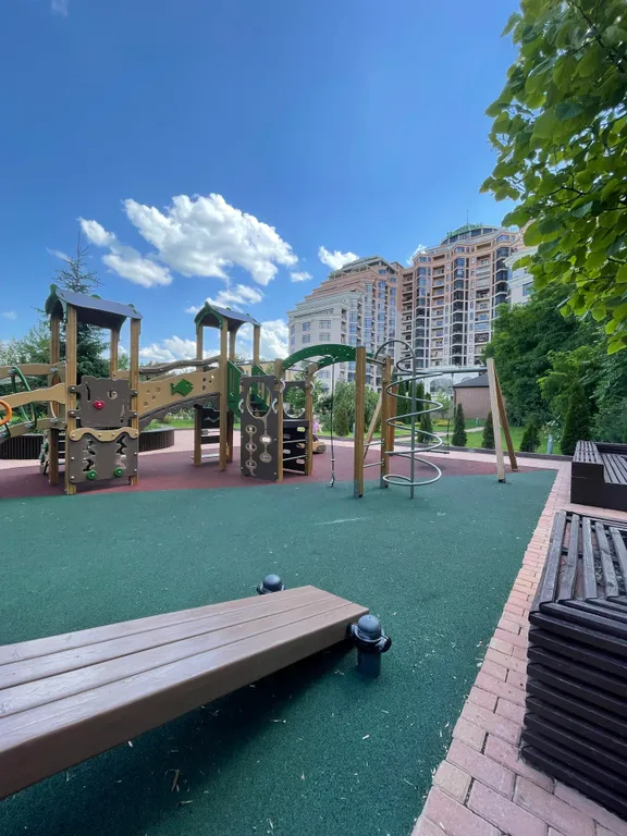 Апартамент Грин парк