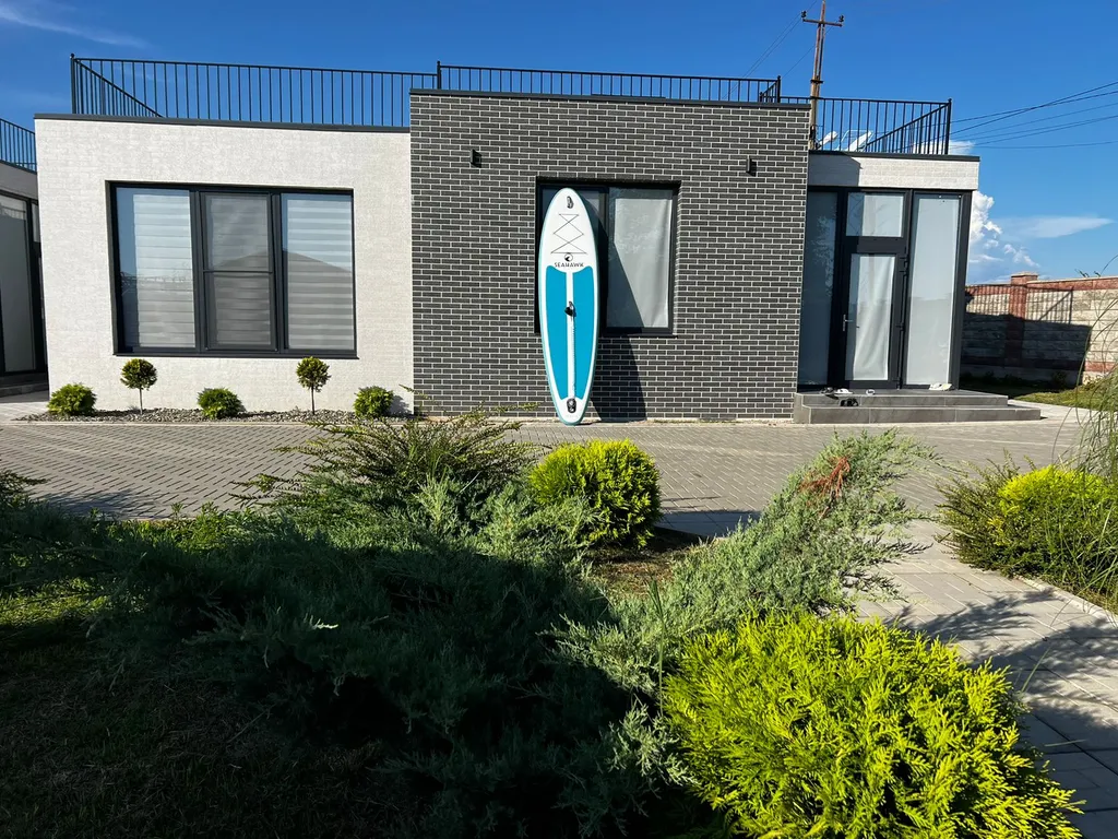 Вилла для Вас