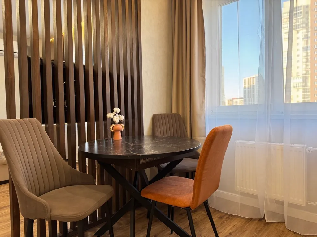 Идеально для командировки. Скидки от 2х суток! 3 разд. спальных места