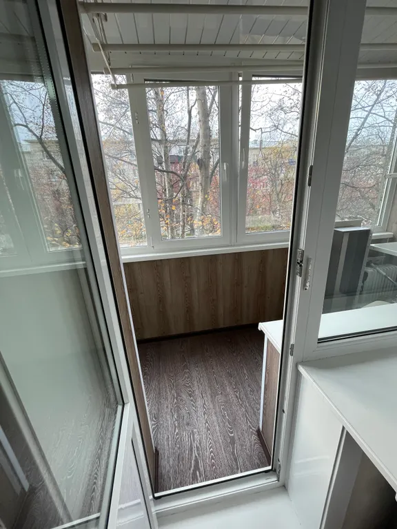 Светлая и чистая квартира возле Горного воздуха