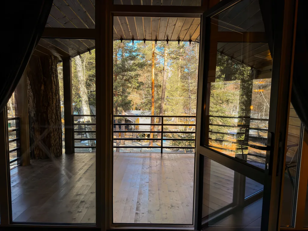 4-комнатный Дом