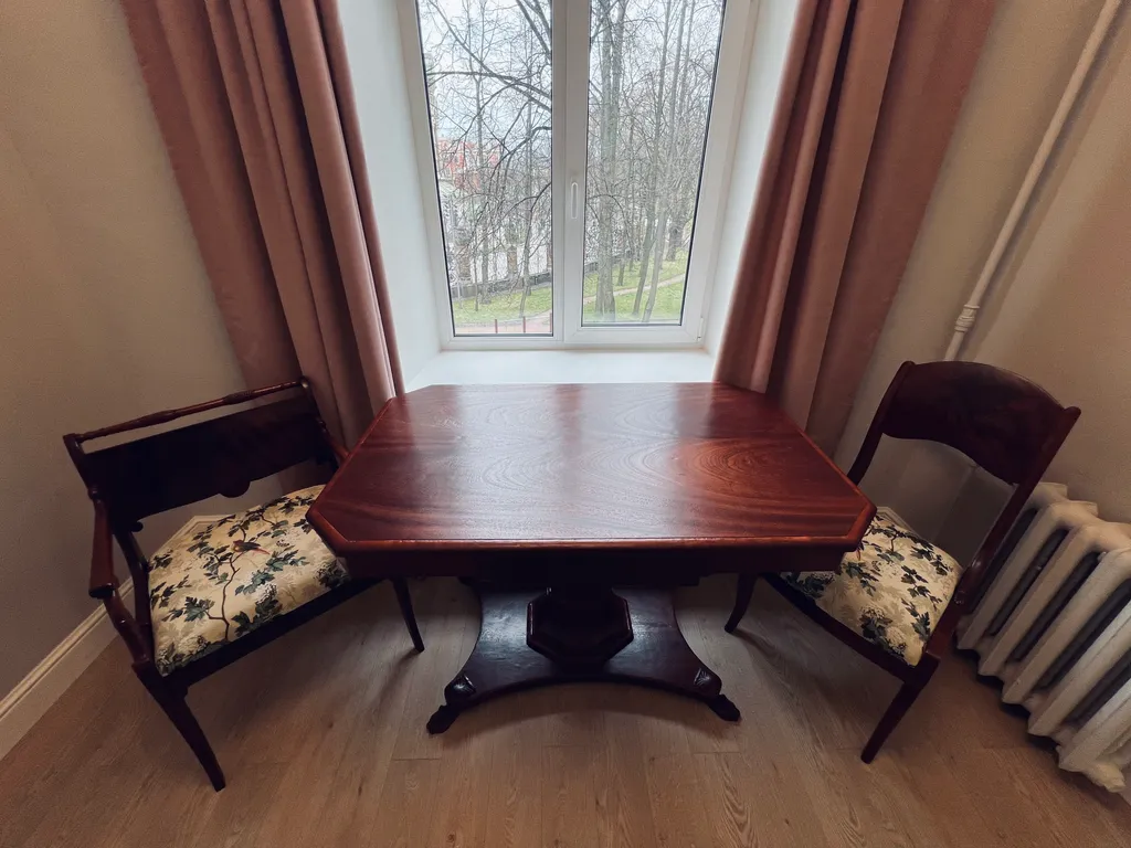 Квартира Квартира в центре с видом на Храм и Михайловский сад — Санкт-Петербург