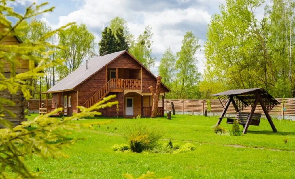 Коттедж Агроусадьба "Тихий край" — аренда посуточно в Брест