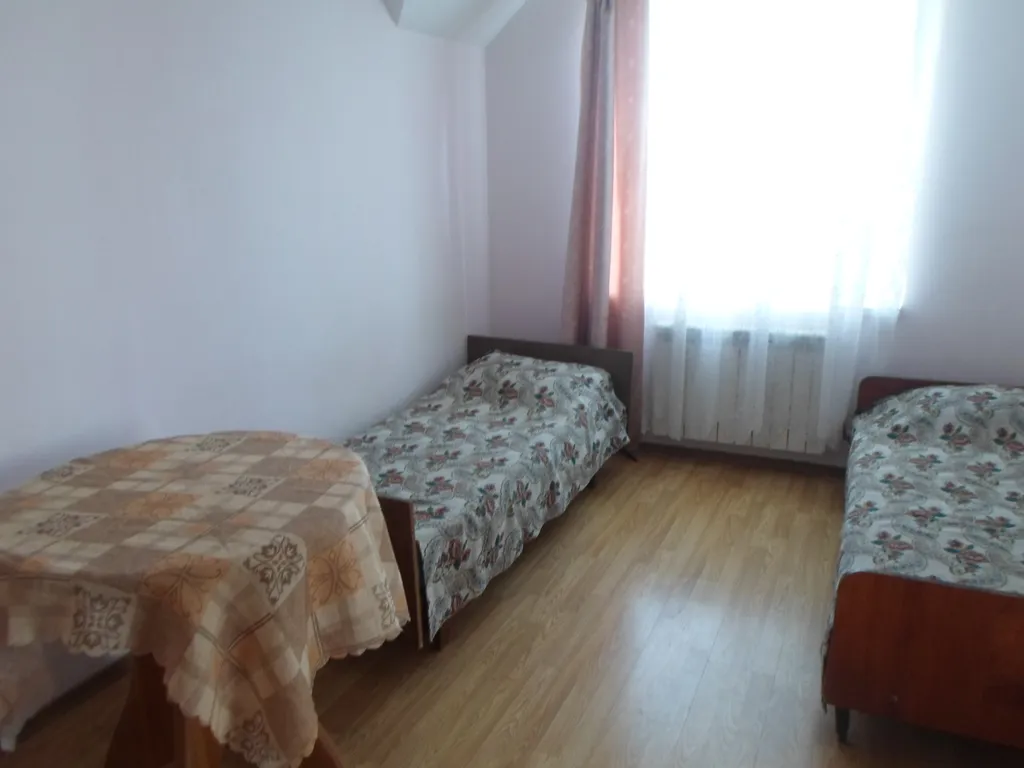 Квартира Квартира Номер стандарт 2-х комнатный — Анапа