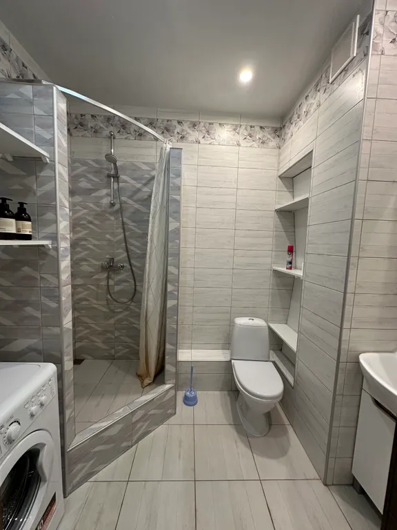 Квартира Квартира Studio Nature Mood в ЖК ЯрСити — Ярославль