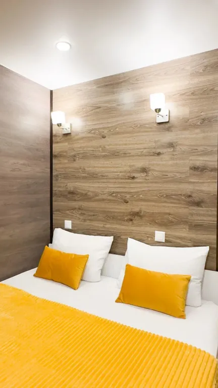 Уютная квартира-студия около метро Новокосино