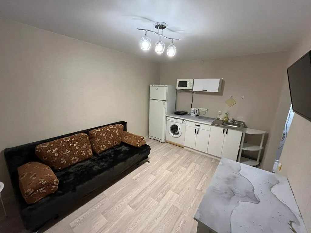 Уютная квартира в центральном районе города