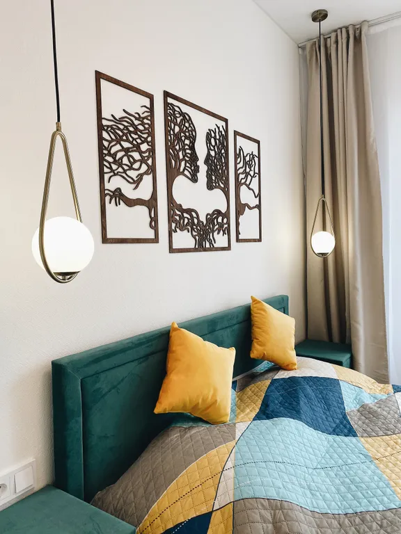 ЖК Евпатория 141