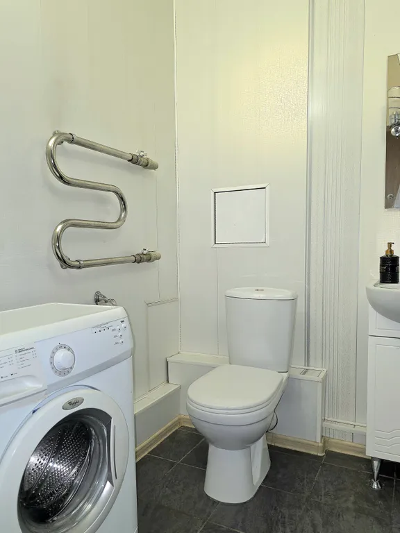 Квартира в заводском районе