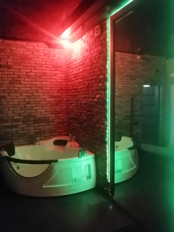 Замечательная просторная квартира люкс