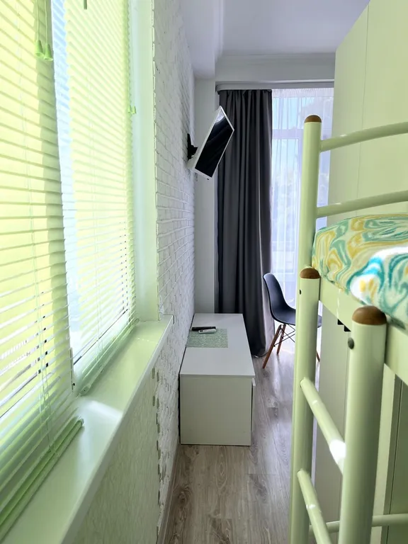 Квартира Уютная квартира у Чёрного моря — Сириус