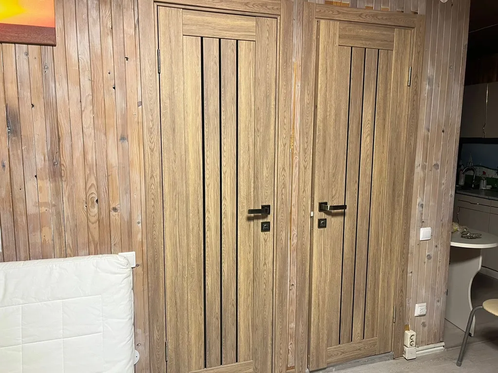 Коттедж Уютный гостевой дом на берегу Финского залива с баней — Приморск