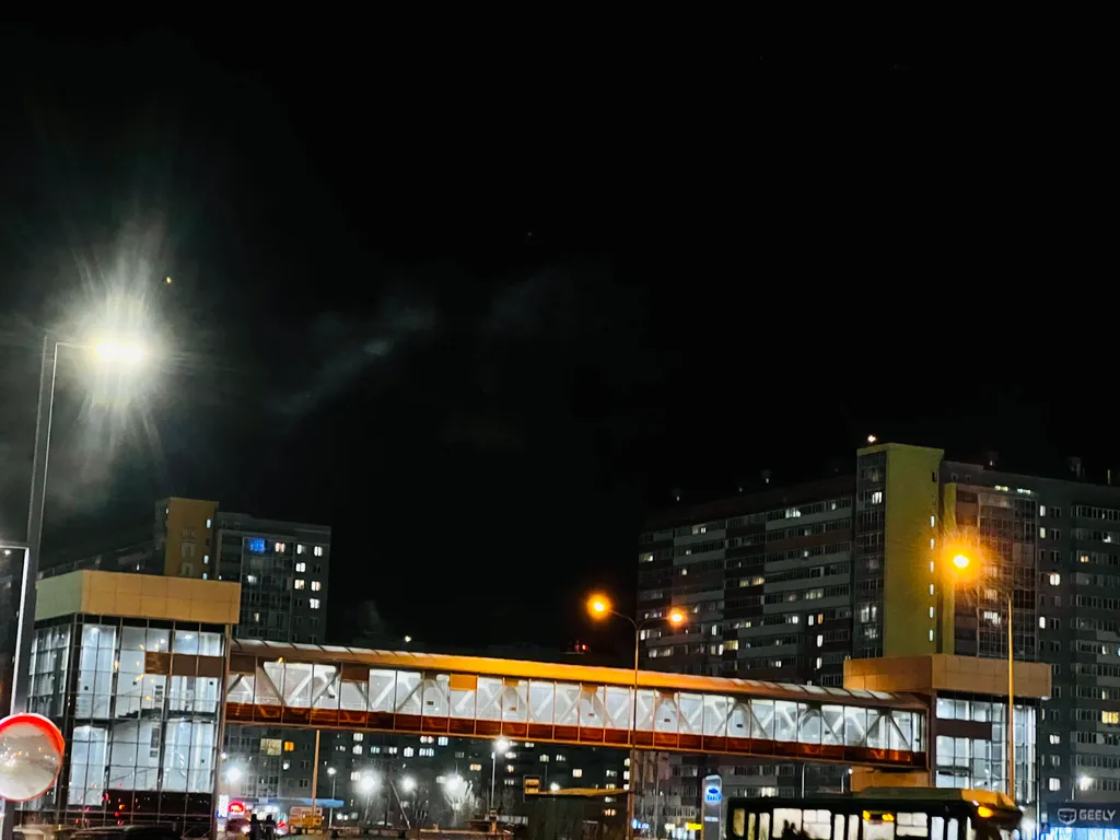 Новая квартира в современном ЖК