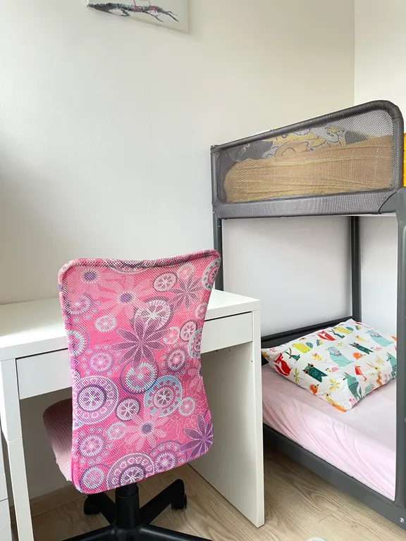 Апартаменты в центре