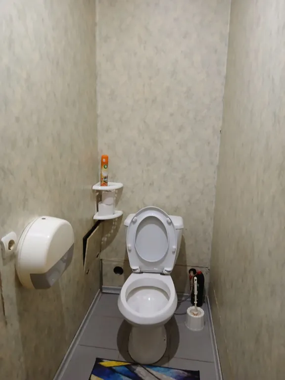 Уютная квартира, оборудованная всем необходимым