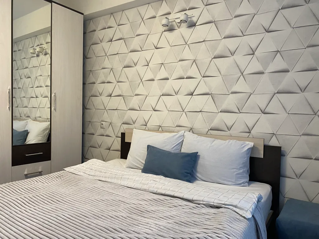 2-комнатная Квартира — аренда посуточно в Архангельск